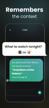 Scaricare Ask AI - Chatbot IA italiano Lavoro per Android Screenshot 7