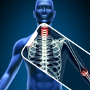 Scaricare  Xray Scanner Body Camera App
