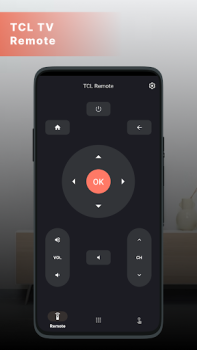 Scaricare Remote For TCL TV Strumenti per Android Screenshot 4