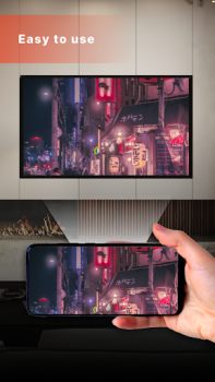 Scaricare Remote For TCL TV Strumenti per Android Screenshot 5