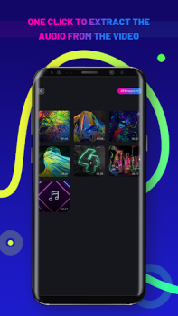 Scaricare Audio Master - Ringtone Maker Musica e audio per Android Screenshot 3