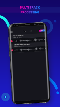 Scaricare Audio Master - Ringtone Maker Musica e audio per Android Screenshot 5