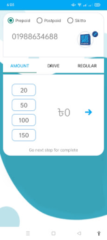 Scaricare BS TELECOM Meteo per Android Screenshot 4
