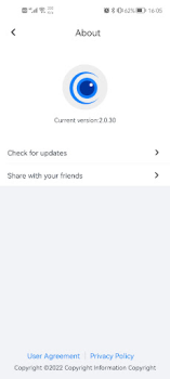 Scaricare SeeEasy2.0 Strumenti per Android Screenshot 5