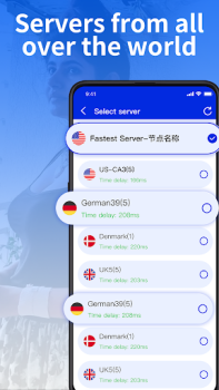 Scaricare BongaPro Strumenti per Android Screenshot 3