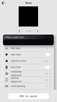 Scaricare LOY SPACE Strumenti per Android Screenshot 2