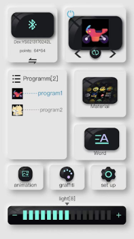 Scaricare LOY SPACE Strumenti per Android Screenshot 6