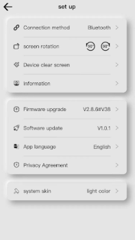 Scaricare LOY SPACE Strumenti per Android Screenshot 7