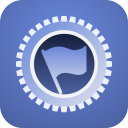 Scaricare  Flag Proxy-Fast&Stable