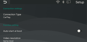 Scaricare AutoLink Strumenti per Android Screenshot 2