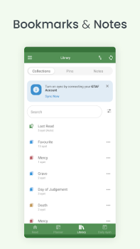 Scaricare Al Quran (Tafsir & by Word) Libri e guide per Android Screenshot 4