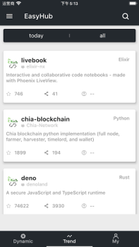 Scaricare EasyHub Strumenti per Android Screenshot 5