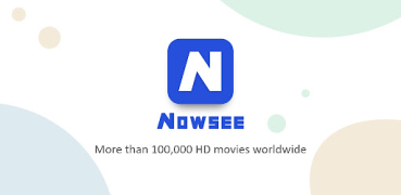 Scaricare Nowsee Intrattenimento per Android Screenshot 4