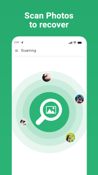 Scaricare recupero audio cancellato Strumenti per Android Screenshot 4