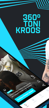 Scaricare Toni Kroos Academy Lo sport per Android Screenshot 2