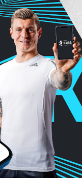 Scaricare Toni Kroos Academy Lo sport per Android Screenshot 3