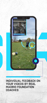 Scaricare Toni Kroos Academy Lo sport per Android Screenshot 6