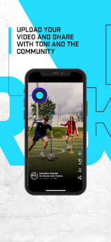 Scaricare Toni Kroos Academy Lo sport per Android Screenshot 7
