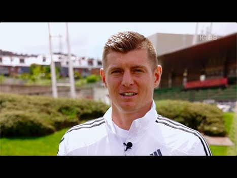 Scaricare Toni Kroos Academy Lo sport per Android Screenshot 8