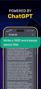 Scaricare AIChatPro - ChatGPT Assistant Comunicazione per Android Screenshot 3