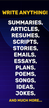 Scaricare AIChatPro - ChatGPT Assistant Comunicazione per Android Screenshot 4