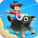 Scaricare  Rodeo Stampede: Sky Zoo Safari