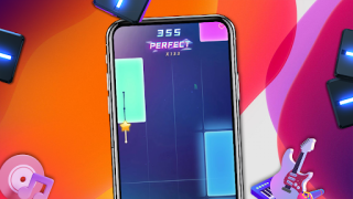 Scaricare Magic Piano:EDM Music Tiles Musica per Android Screenshot 6