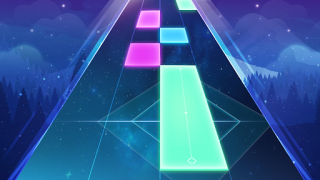 Scaricare Magic Piano:EDM Music Tiles Musica per Android Screenshot 7