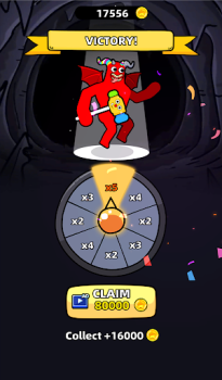 Scaricare Merge Defense: Banban Fusion Arcade per Android Screenshot 5