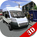 Scaricare  Minibus Simulator 2017