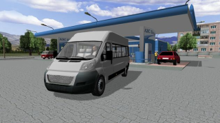 Scaricare Minibus Simulator 2017 Simulatori per Android