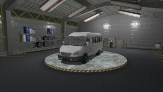 Scaricare Minibus Simulator 2017 Simulatori per Android Screenshot 6