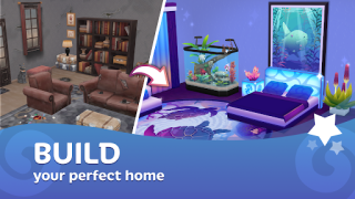 Scaricare Avaland: Metaverso Vita Sim 3D Simulatori per Android Screenshot 4