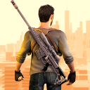 Scaricare  CS Contract Sniper: Gun War