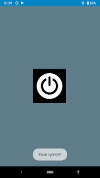 Scaricare Flashlight Pro Strumenti per Android Screenshot 2