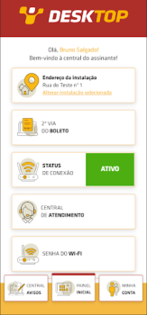 Scaricare Desktop Strumenti per Android Screenshot 2