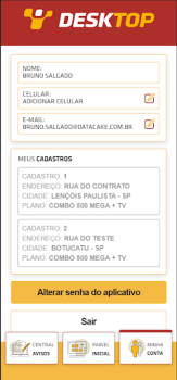 Scaricare Desktop Strumenti per Android Screenshot 3