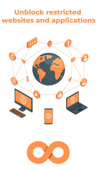 Scaricare Bahrain VPN - Private Proxy Strumenti per Android Screenshot 4
