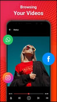 Scaricare X Sexy Video Downloader Pro HD Lettori ed editor video per Android Screenshot 3