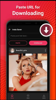 Scaricare X Sexy Video Downloader Pro HD Lettori ed editor video per Android Screenshot 5