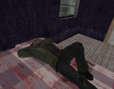 Scaricare Funny Horror Game Avventure per Android Screenshot 3