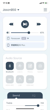 Scaricare Go Control Strumenti per Android Screenshot 2