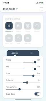 Scaricare Go Control Strumenti per Android Screenshot 3