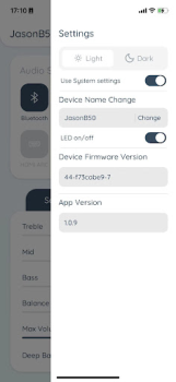 Scaricare Go Control Strumenti per Android Screenshot 4
