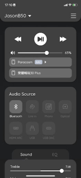 Scaricare Go Control Strumenti per Android Screenshot 5