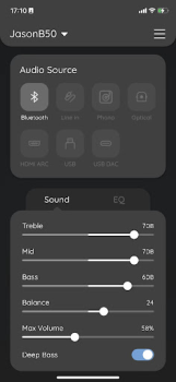 Scaricare Go Control Strumenti per Android Screenshot 6