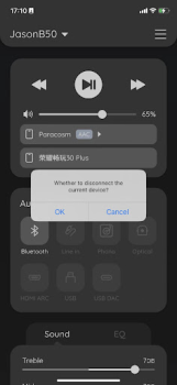 Scaricare Go Control Strumenti per Android Screenshot 7