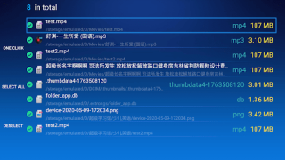 Scaricare cleaner for TV- TV cleaner Strumenti per Android Screenshot 2