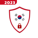 Scaricare  Korea VPN Pro South Korean VPN