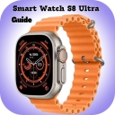 Scaricare  Smart Watch S8 Ultra Guide